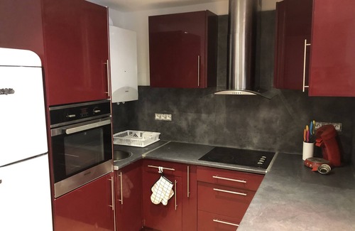 Bagnols-sur-Ceze Casa | Location Saisonnière Bagnols sur Cèze