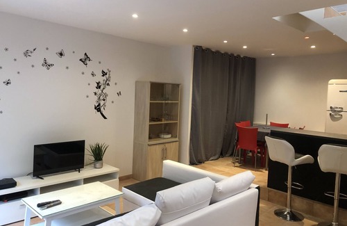 Bagnols-sur-Ceze Casa | Location Saisonnière Bagnols sur Cèze