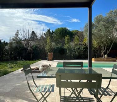 Clermont-l'Herault Apartamento | Location saisonnière 1