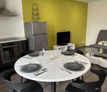 Deux Rivieres Casa | Location saisonnière Cravant Deux Rivières 89460