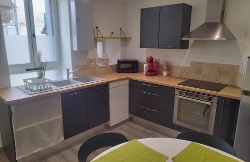 Deux Rivieres Casa | Location saisonnière Cravant Deux Rivières 89460