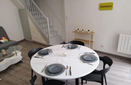 Deux Rivieres Casa | Location saisonnière Cravant Deux Rivières 89460