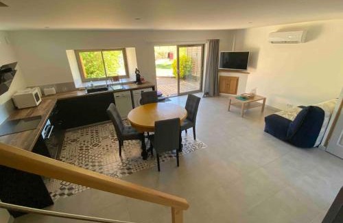 Alvignac Casa | Location saisonnière