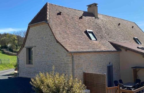 Alvignac Casa | Location saisonnière