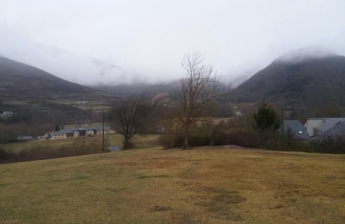 Arreau Chalet De Esquí | Location Saisonnière