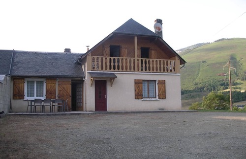 Arreau Chalet De Esquí | Location Saisonnière