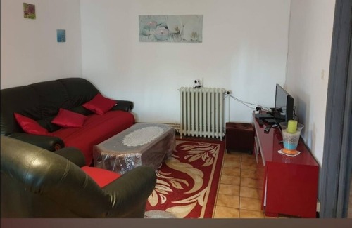 Chavignon Cama Y Desayuno | Location Saisonnière