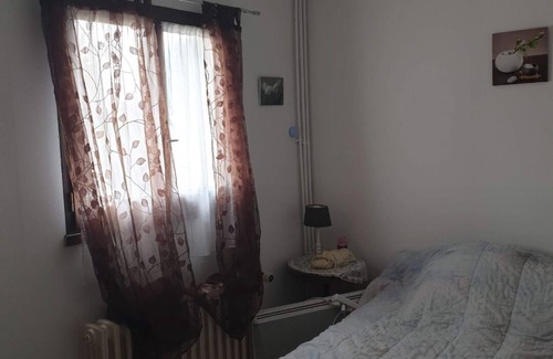 Chavignon Cama Y Desayuno | Location Saisonnière