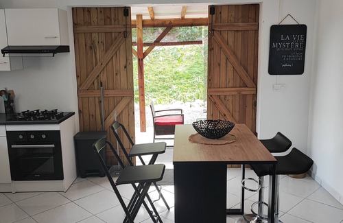 Grand-Bois Apartamento | Location Saisonnière Guadeloupe