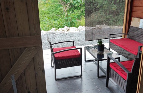 Grand-Bois Apartamento | Location Saisonnière Guadeloupe