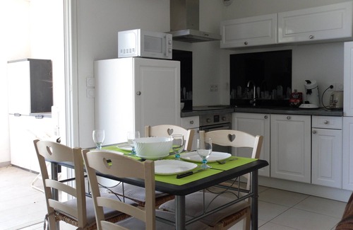 San-Nicolao Apartamento | Location Saisonniere Charmant Appartement 4 Personnes