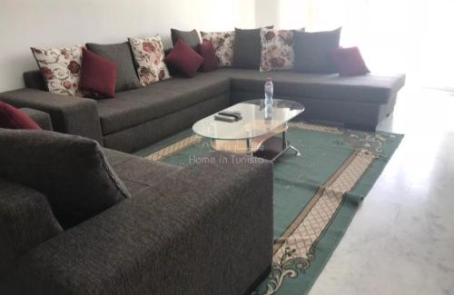 Bardo Apartamento | Location saisonniere Appartement Hammam Sousse