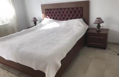 Bardo Apartamento | Location saisonniere Appartement Hammam Sousse