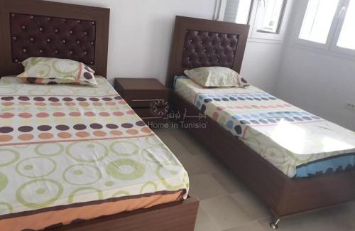 Bardo Apartamento | Location saisonniere Appartement Hammam Sousse