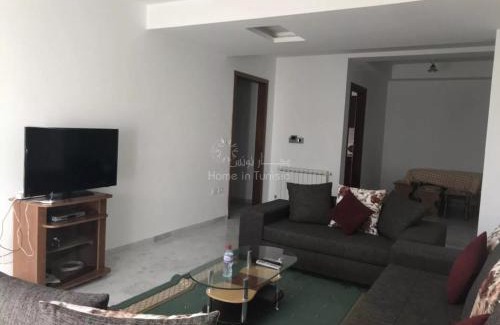 Bardo Apartamento | Location saisonniere Appartement Hammam Sousse