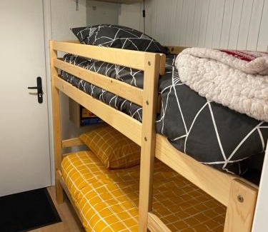 Les Carroz-d'Araches Apartamento | Location studio plein centre Les Carroz