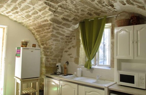 Aubais Apartamento | Location studio meublé 19m² proche de la mer