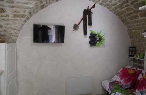 Aubais Apartamento | Location studio meublé 19m² proche de la mer