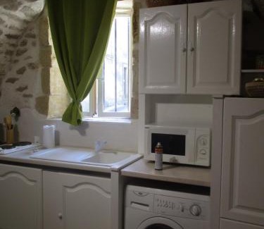 Aubais Apartamento | Location studio meublé 19m² proche de la mer
