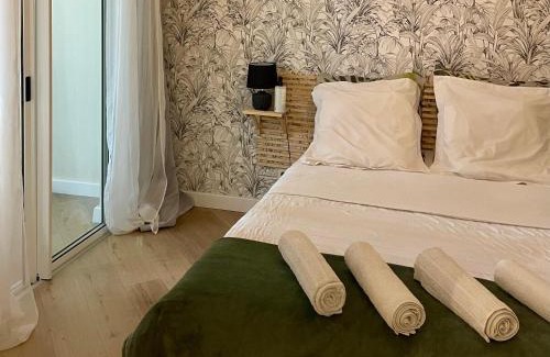 Sainte-Clotilde Apartamento | Location T2 idéalement située