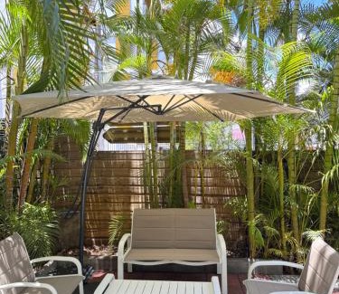 Sainte-Clotilde Apartamento | Location T2 idéalement située