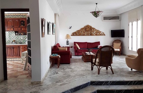 Hammam Sousse Complejo | Location Villa de Vacances Port El Kantaoui Sousse