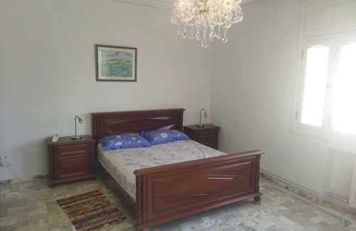 Hammam Sousse Complejo | Location Villa de Vacances Port El Kantaoui Sousse