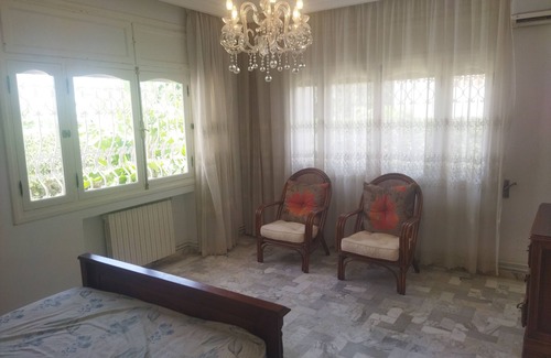Hammam Sousse Complejo | Location Villa de Vacances Port El Kantaoui Sousse