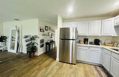 Westminister Casa | “ Location, top accommodation, close to Getaway and JetBlue Park"