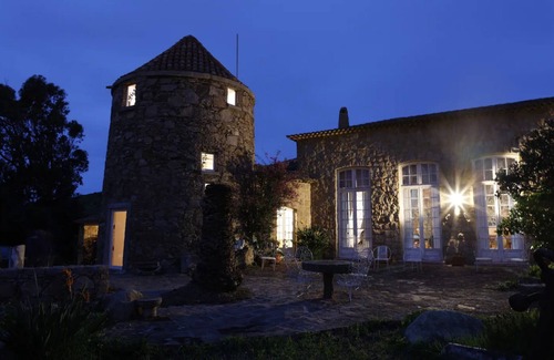 Malveira da Serra Casa | Location, unique charm, beach, pool, forest, comfort, 360º views