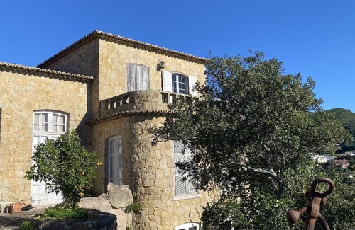 Malveira da Serra Casa | Location, unique charm, beach, pool, forest, comfort, 360º views