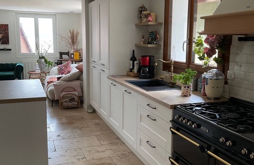 Veyrier-du-Lac Apartamento | Location Vacances Appartement 2 Chambres Veyrier du Lac