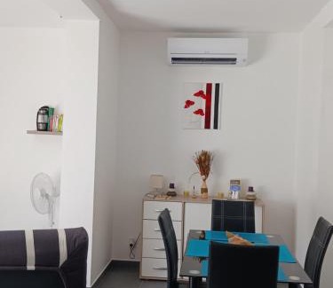 Bravone Apartamento | location vacances