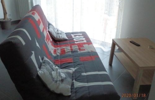 Bravone Apartamento | location vacances