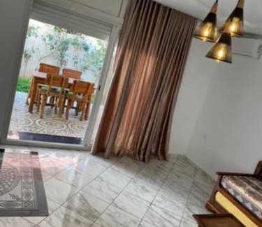 Kelibia Apartamento | Location vacances kelibia