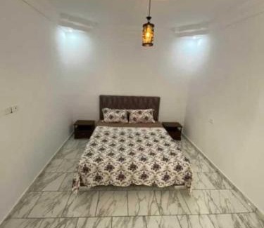 Kelibia Apartamento | Location vacances kelibia