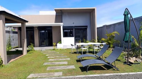 Analavory Casa | Location villa basse Meublée sis à Vohitsara