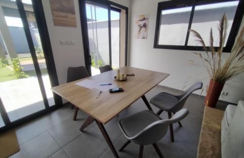 Analavory Casa | Location villa basse Meublée sis à Vohitsara