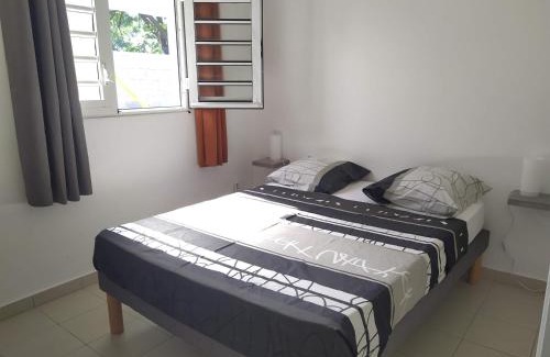 Sainte-Anne Casa | Location villa Sainte-Anne - Martinique.