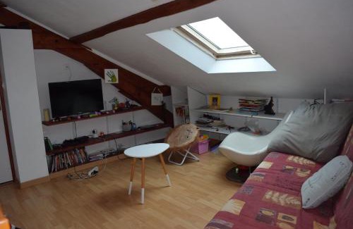 La Suze-sur-Sarthe Casa | Location24hLemans