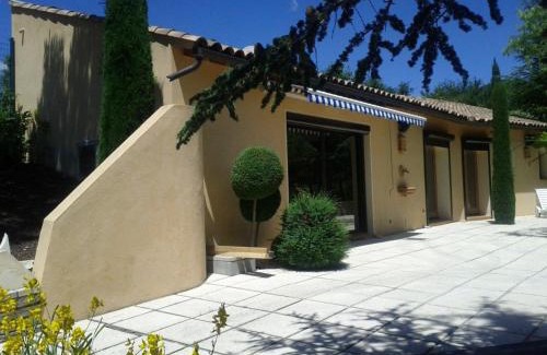 Dieulefit Apartamento | Locations de Vacances Les Flachères (Dieulefit)