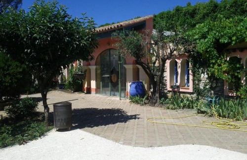Dieulefit Apartamento | Locations de Vacances Les Flachères (Dieulefit)