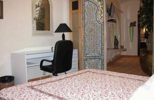Dieulefit Apartamento | Locations de Vacances Les Flachères (Dieulefit)