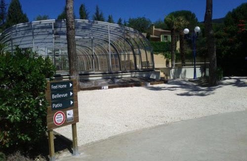 Dieulefit Apartamento | Locations de Vacances Les Flachères (Dieulefit)