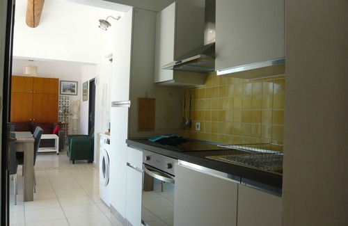 St.-Remy-de-Provence Casa | Locations des Alpilles
