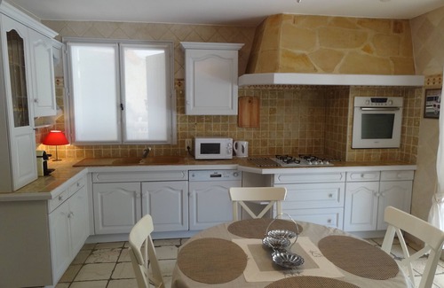 St.-Remy-de-Provence Casa | Locations des Alpilles