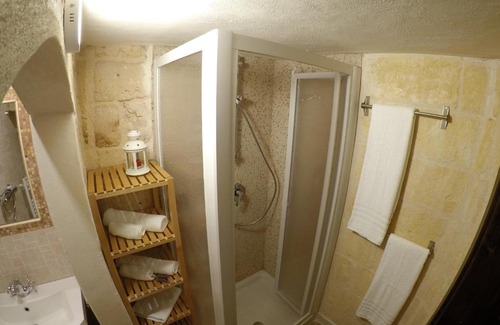 Centro Storico Apartamento | Locazione breve Nautilus - Antica dimora indipendente con patio