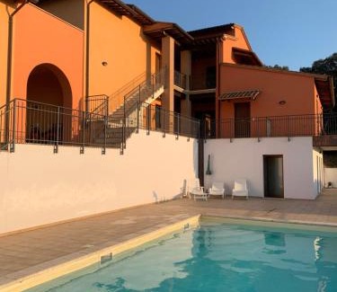 Bettona Apartamento | Locazione Cinque Cerri Bettona