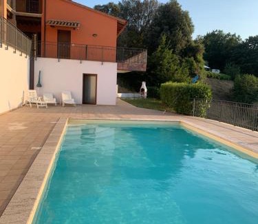Bettona Apartamento | Locazione Cinque Cerri Bettona