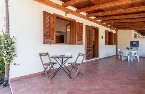 Piana Calzata Casa | Locazione Turistica Marelì